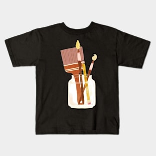 ART Kids T-Shirt